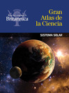 Cover image for Sistema solar